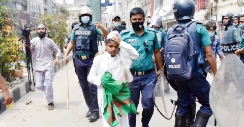 শিশুবক্তা রফিকুলের বিরুদ্ধে সাক্ষ্যগ্রহণ ২১ জানুয়ারি