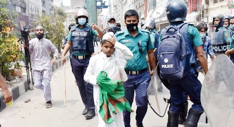 শিশুবক্তা রফিকুলের বিরুদ্ধে সাক্ষ্যগ্রহণ ২১ জানুয়ারি