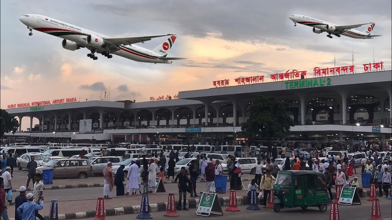 পায়ুপথে ৩ কেজি সোনা এনে শাহজালালে ধরা পড়লো যাত্রী