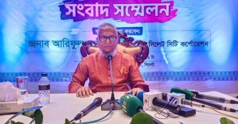 সিসিক’র ৯২৫ কোটি ৪ লাখ টাকার বাজেট ঘোষণা