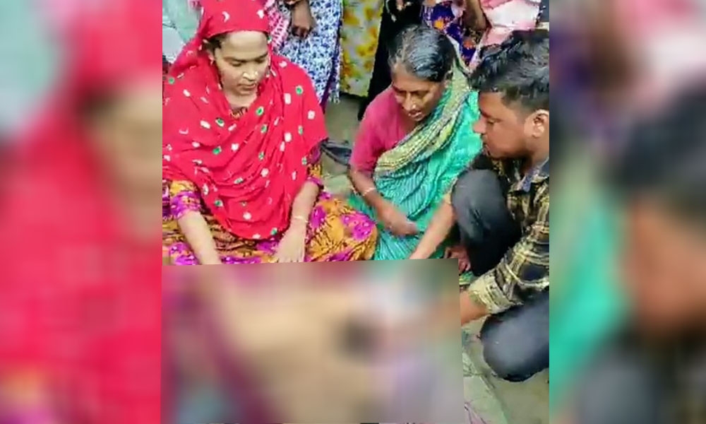 মুরাদনগরে পানিতে ডুবে এক পরিবারের তিন শিশুর মৃত্যু