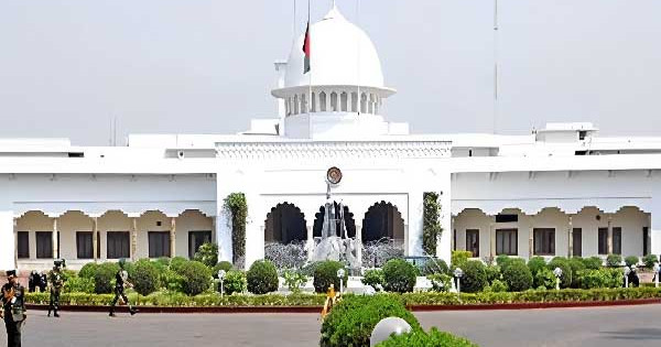 রাষ্ট্রপতির সঙ্গে ইসির সাক্ষাত বৃহস্পতিবার, আনা হবে তফসিলের সম্মতি