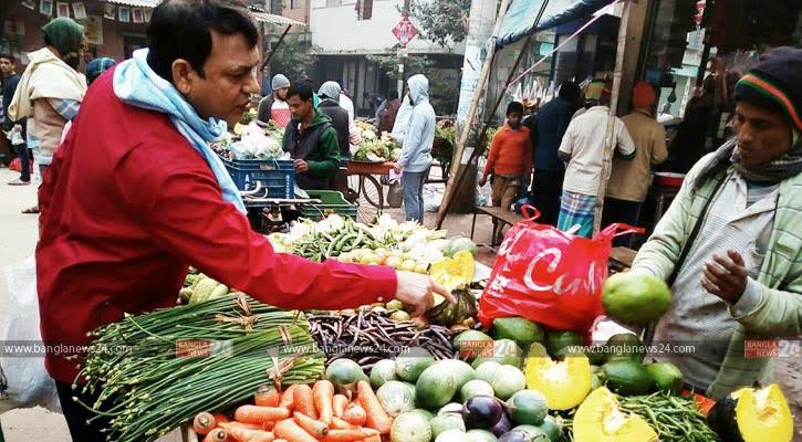 নিত্যপণ্যের দাম এখনো নাগালের বাইরে