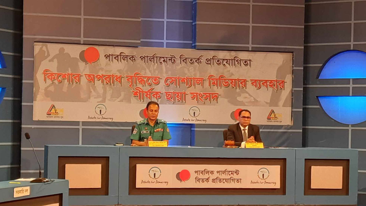 পৃষ্ঠপোষক, আশ্রয়-প্রশ্রয়দাতা যেই হোক তালিকা করে কঠোর ব্যবস্থা