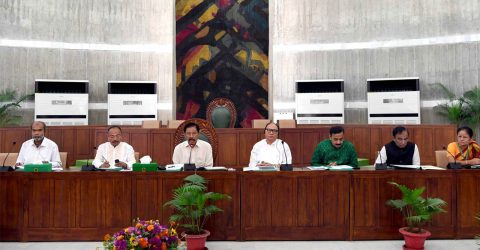 পার্বত্য জেলায় দ্রুত প্রকল্প বাস্তবায়নে অর্থ ছাড়ের সুপারিশ