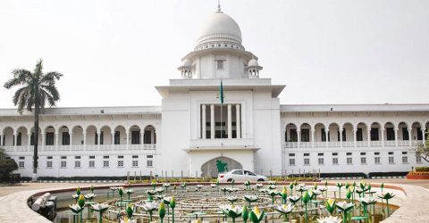 সলংগা গণহত্যা দিবস’কে জাতীয় দিবসের স্বীকৃতি দিতে আইনি নোটিশ