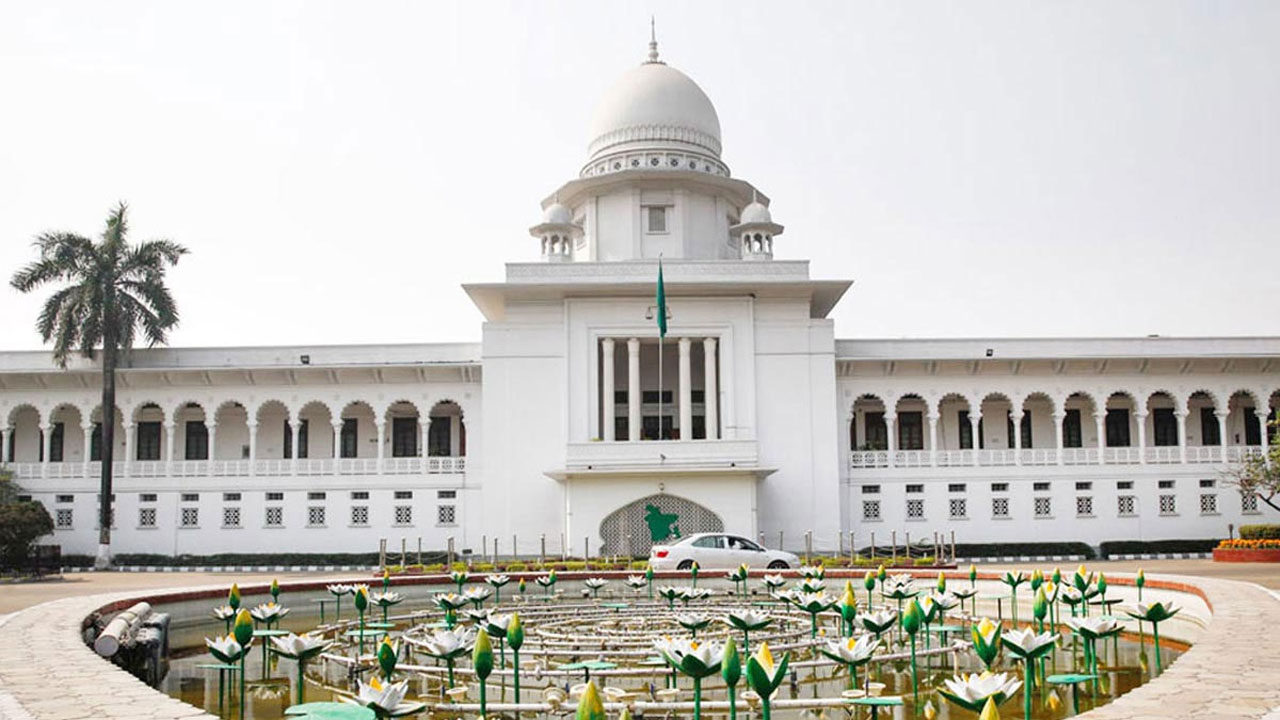 সলংগা গণহত্যা দিবস’কে জাতীয় দিবসের স্বীকৃতি দিতে আইনি নোটিশ