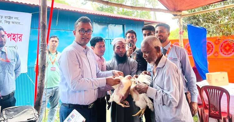 রমজান উপলক্ষে ব্রয়লারের কেজি ১০০ টাকা