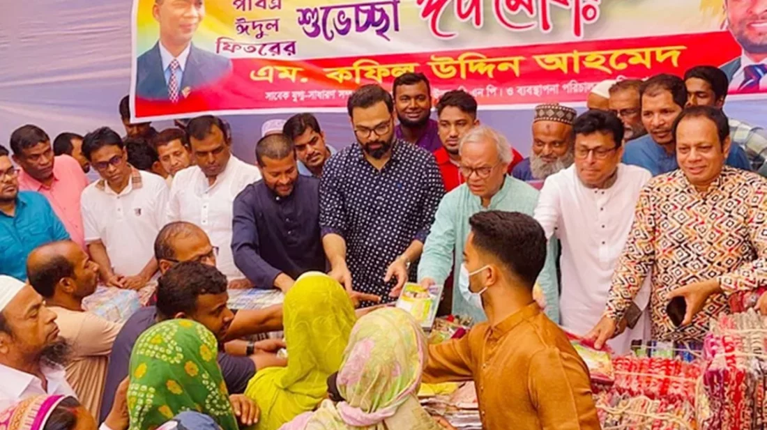 অন্য দেশের অস্ত্রধারীরা থানা লুট করছে, সার্বভৌমত্ব আছে কিনা জানি না: রিজভী