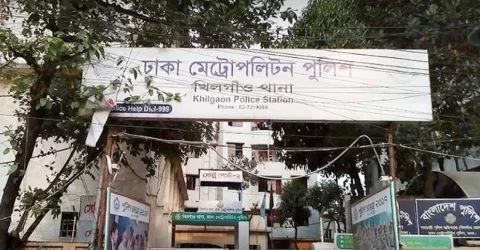 খিলগাঁওয়ে একইদিনে তিন শিশুর মৃত্যু, আটক ২