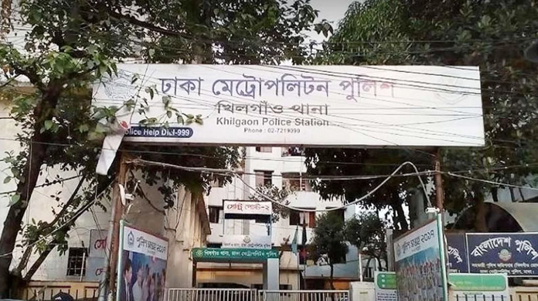 খিলগাঁওয়ে একইদিনে তিন শিশুর মৃত্যু, আটক ২