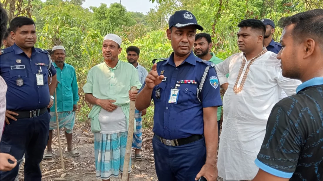 অপহরণের ২৬ ঘণ্টা পর পল্লী চিকিৎসকসহ দু’জন উদ্ধার