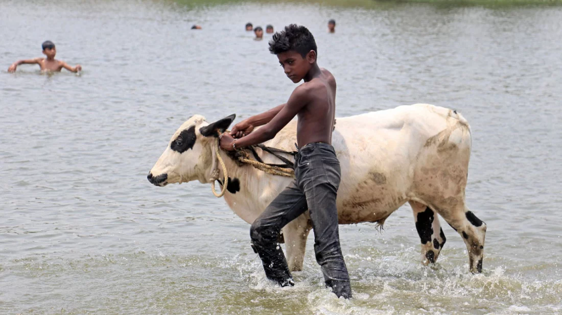 আরও অন্তত ২ দিন তাপপ্রবাহ, বাড়তে পারে তাপমাত্রা