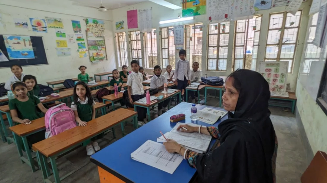 ২ মে পর্যন্ত দেশের সব প্রাথমিক বিদ্যালয় বন্ধ ঘোষণা