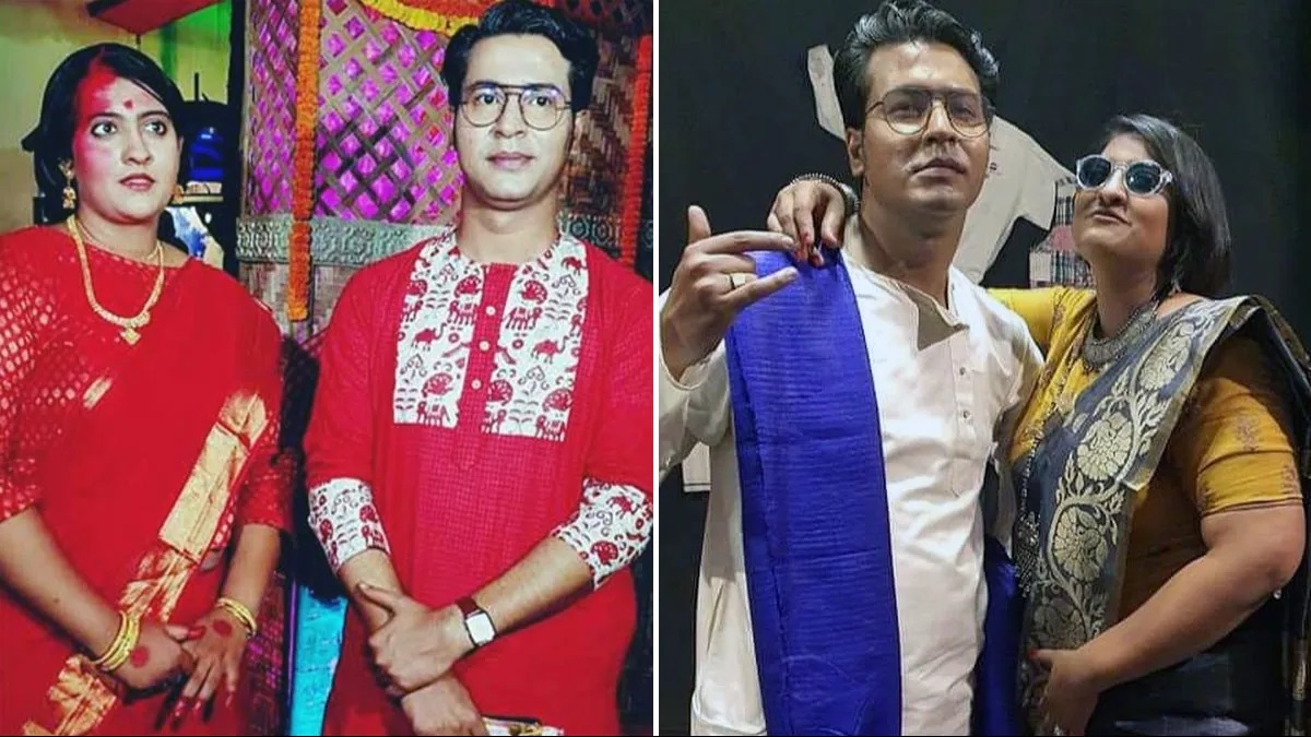 অনির্বাণের সঙ্গে সংসার ভাঙার খবরে মুখ খুললেন মধুরিমা