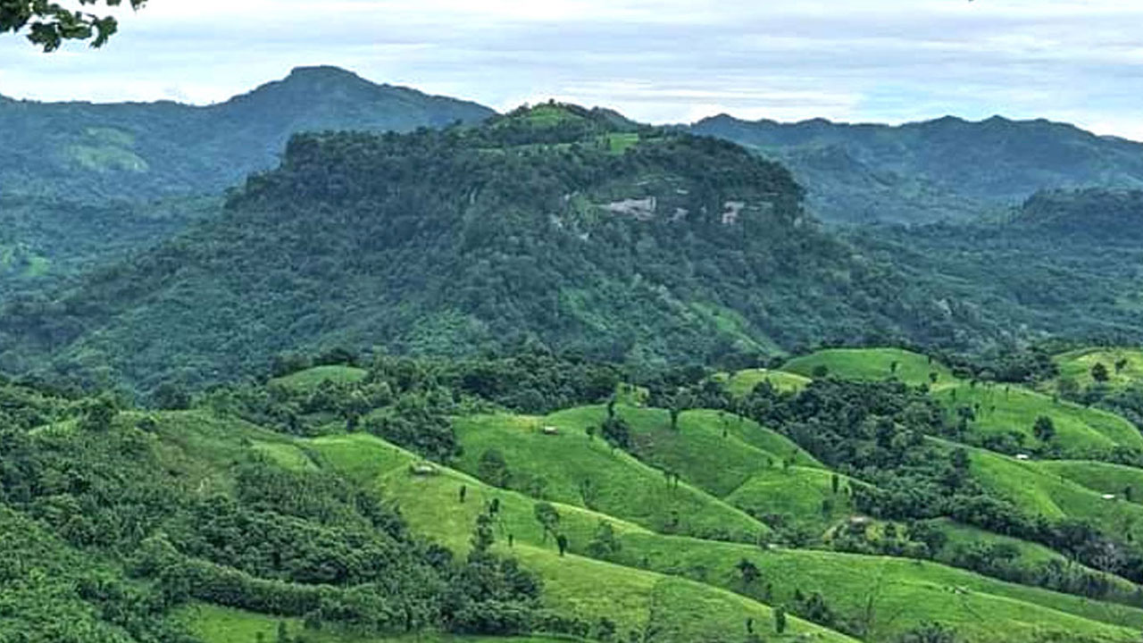 বান্দরবানে কুকি চিনের দুই সদস্য নিহত