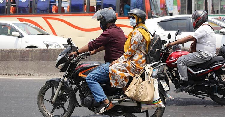 ঈদে বাইকে দূরযাত্রায় যেসব বিষয়ে সতর্ক হবেন