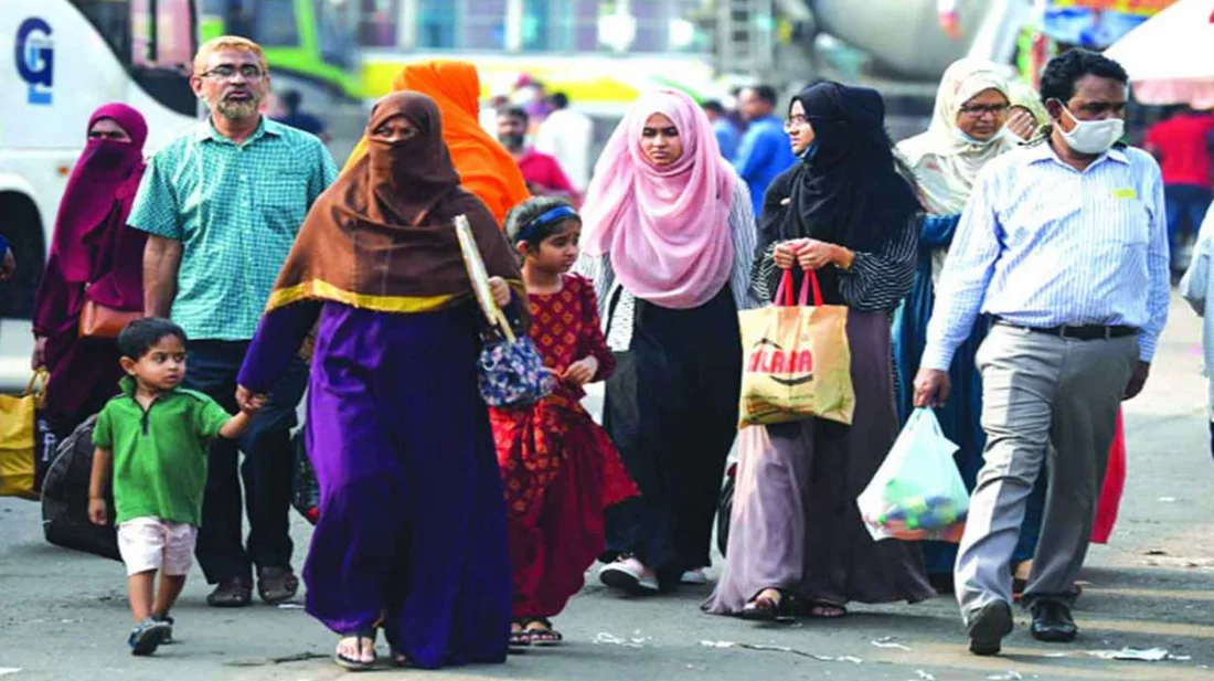 ঈদে নগরবাসীর জন্য ডিএমপির ১৪ পরামর্শ