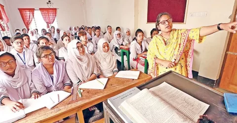 শূন্য পদ ৯৭ হাজার চাকরিপ্রার্থী ৩০ হাজার!