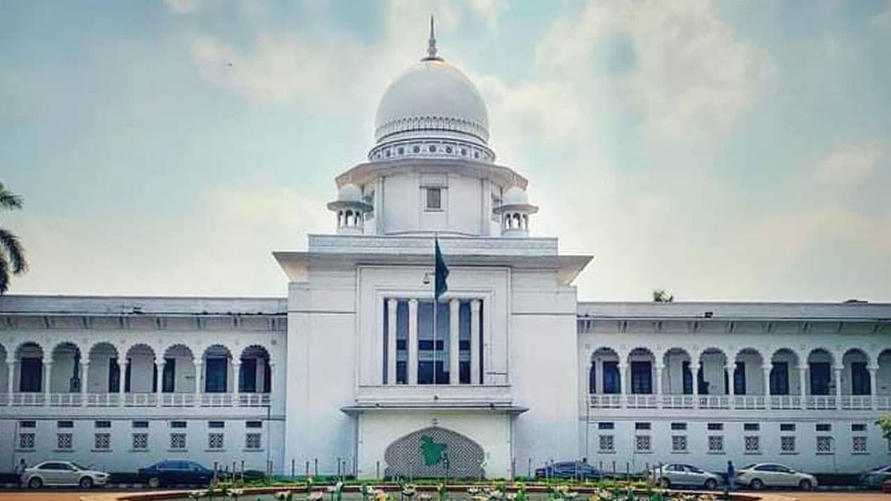 ৩২ বছর আগে সাতরাস্তায় সড়ক দুর্ঘটনায় হাইকোর্টের রায়