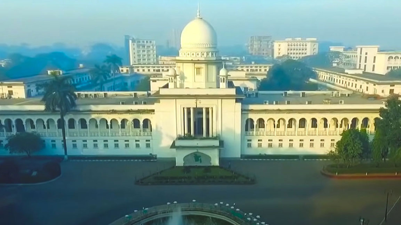 পদে থেকেই ইউপি চেয়ারম্যানরা উপজেলা নির্বাচন করতে পারবেন