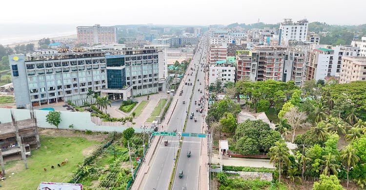 ঈদের টানা ছুটিতেও হতাশ কক্সবাজারের ব্যবসায়ীরা