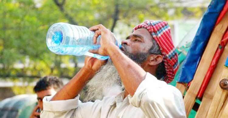 গরম আরও বাড়তে পারে, তীব্র হতে পারে তাপপ্রবাহ