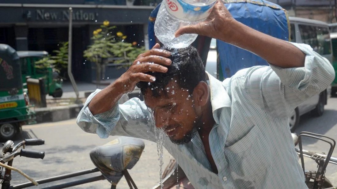 তাপপ্রবাহ থাকতে পারে আরও দুই দিন