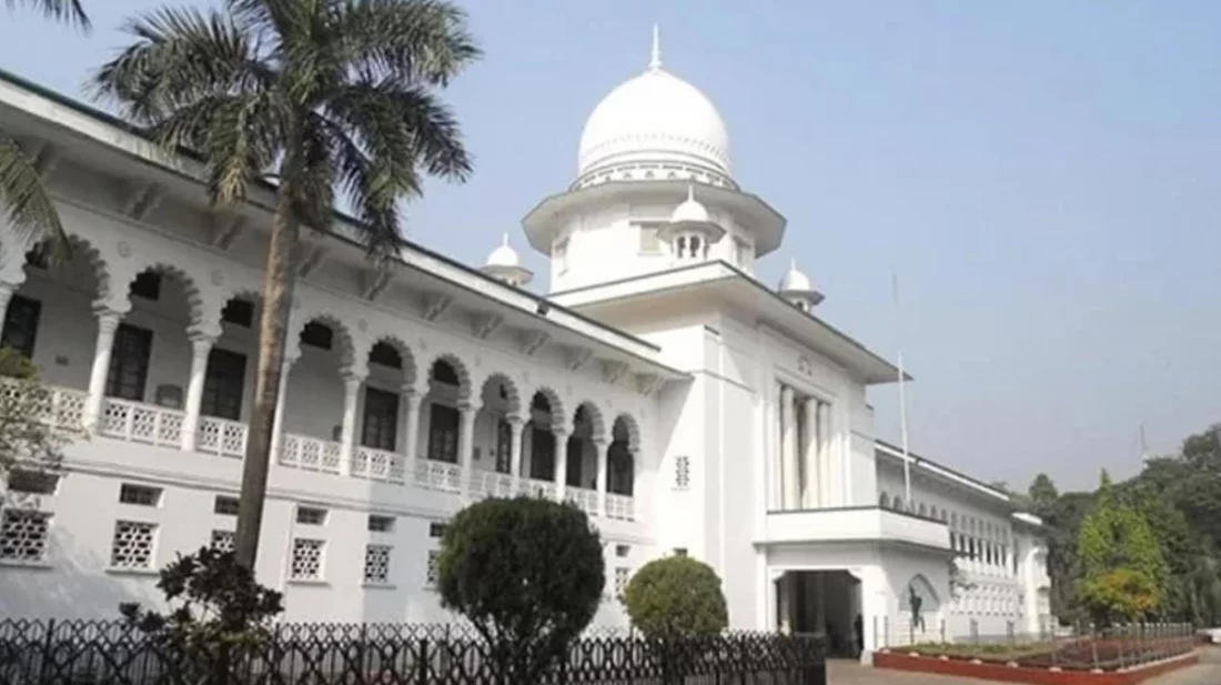 ঝিনাইদহ-১ আসনের উপনির্বাচন স্থগিত করলো হাইকোর্ট