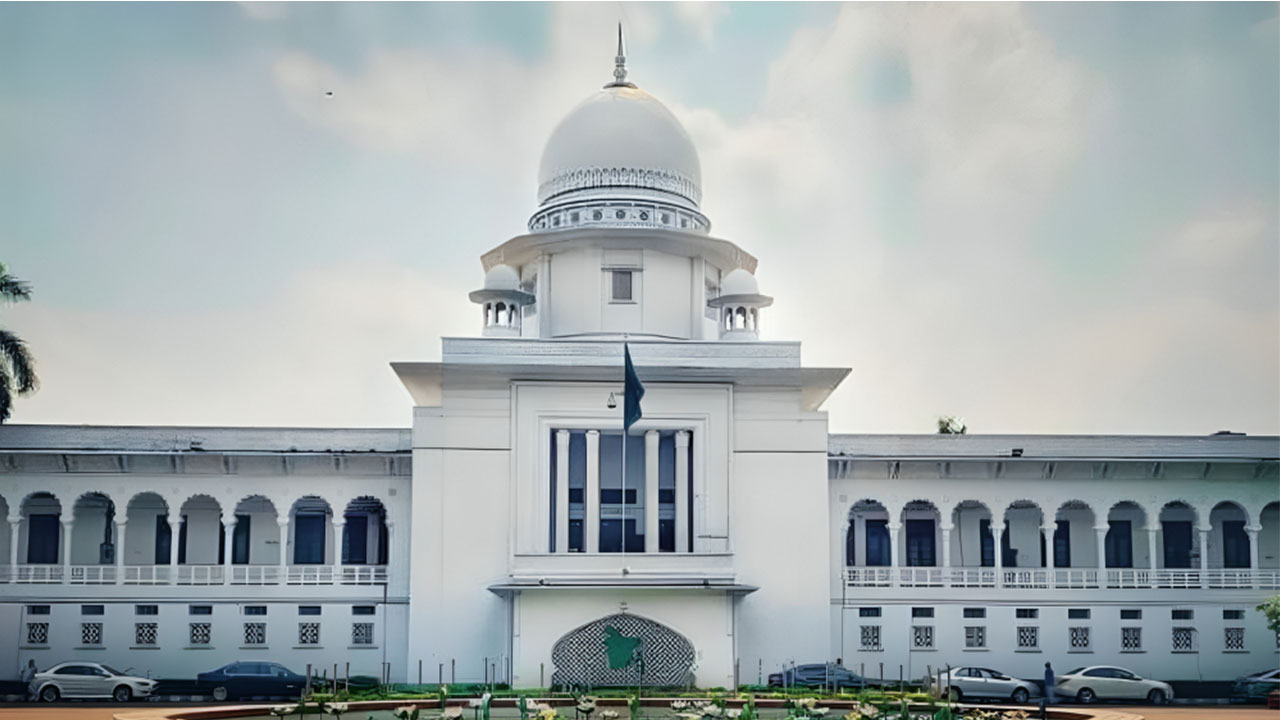 চূড়ান্ত রায়ের আগে কনডেম সেলে রাখা নিয়ে হাইকোর্টের রায় স্থগিত