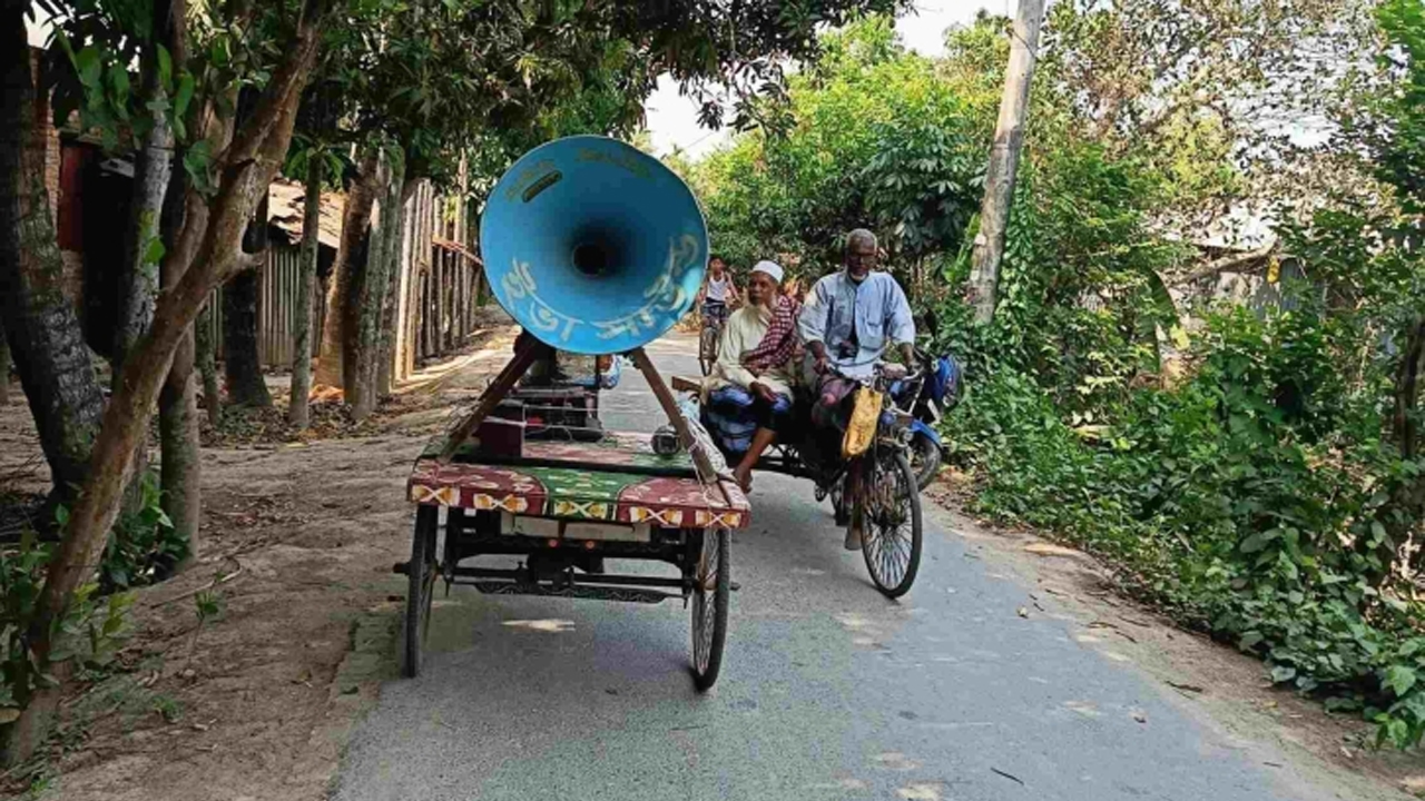 সন্ধ্যার পর শিক্ষার্থীরা বাইরে থাকলেই নেওয়া হবে ব্যবস্থা