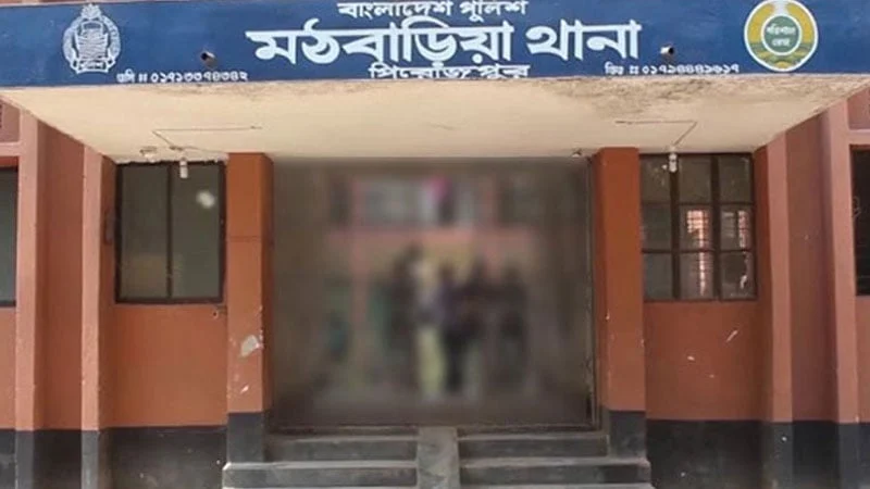 গর্ভের সন্তান হত্যায় এলাকাবাসীর ক্ষোভ