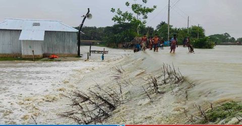 ২০ জেলায় প্রায় ৭ হাজার কোটি টাকার ক্ষতি