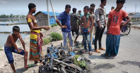 জলবায়ু পরিবর্তনের বিরূপ প্রভাব থেকে দেশকে মুক্ত করতে চাই