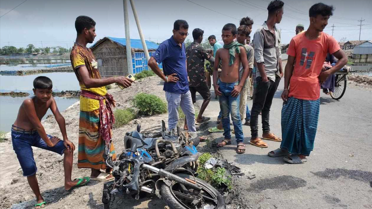 জলবায়ু পরিবর্তনের বিরূপ প্রভাব থেকে দেশকে মুক্ত করতে চাই