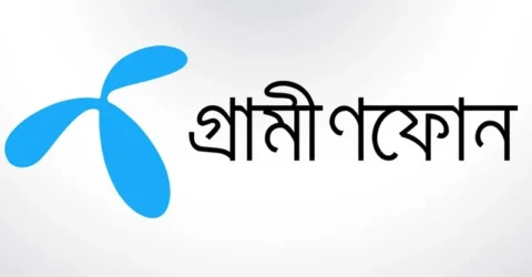 বন্যার্তদের ফ্রি মিনিট-ইন্টারনেট দিচ্ছে গ্রামীণফোন