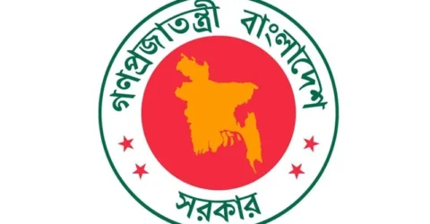 ৪৯৫ উপজেলা চেয়ারম্যানকে অপসারণ