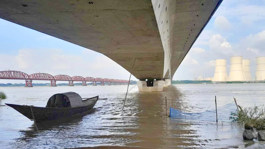 আতংকে ভেড়ামারার ৪ ইউনিয়নের মানুষ