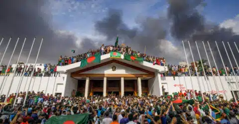 দ্রুত বিচারের আওতায় আসবে আন্দোলনে হত্যাকাণ্ডে জড়িতরা