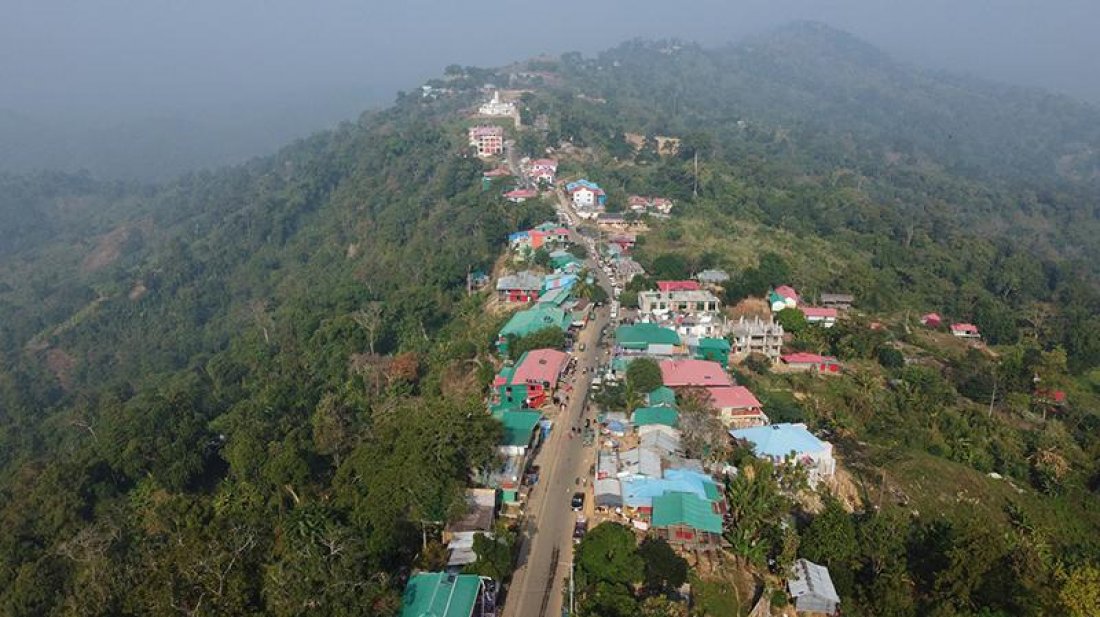 চার দিন ধরে বিদ্যুৎহীন সাজেক, খাবার-পানির সংকটে আটকে পড়া ১৫০০ পর্যটক