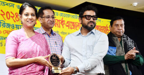 নদী রক্ষায় আইনের কঠোর প্রয়োগ করা হবে: পরিবেশ উপদেষ্টা