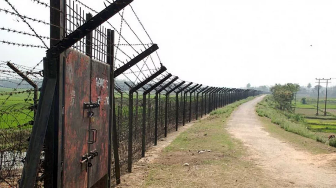 কুলাউড়ায় বিএসএফের গুলিতে বাংলাদেশি কিশোরী নিহত, মরদেহ দেয়নি বিএসএফ