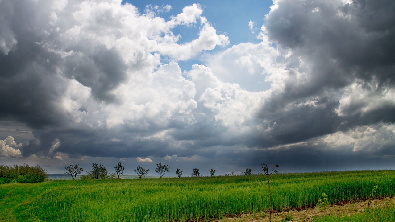 বাতাসে শীতের আবহ, কমতে পারে তাপমাত্রা