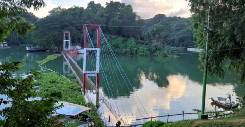 হাজারের বেশি হোটেল মালিক-শ্রমিক গুণছেন কোটি টাকার ক্ষতি