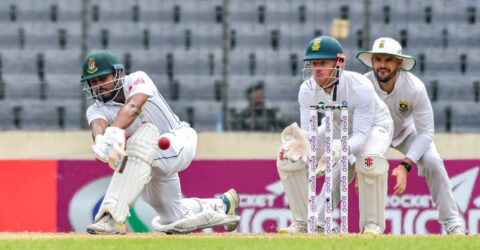 বাংলাদেশের খেলাসহ টিভিতে যা দেখবেন