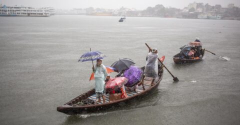 আগামী ৩ দিন কেমন থাকবে আবহাওয়া