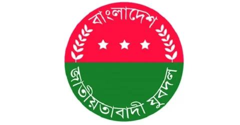 ঠাকুরগাঁও জেলা যুবদলের কমিটি বিলুপ্ত