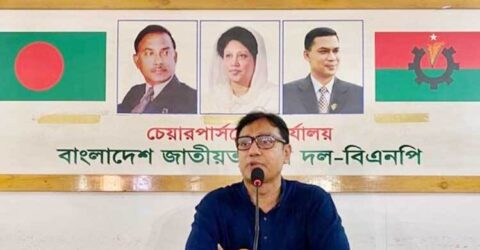 ডা. শাহাদাতকে চট্টগ্রামের মেয়র ঘোষণা আদালতের