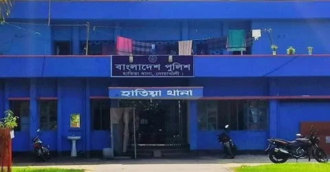 হাতিয়ায় বজ্রপাতে ২ জনের মৃত্যু