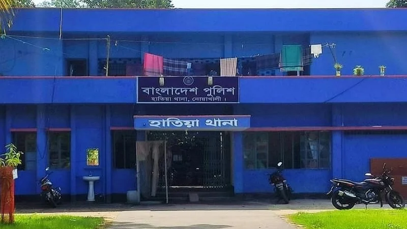 হাতিয়ায় বজ্রপাতে ২ জনের মৃত্যু